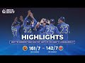 Sri Lanka 'A' vs Bangladesh 'A' | Men's T20 Emerging Teams Asia Cup | Match 10