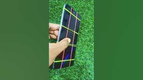 LCD with Touch Screen for Tecno Spark Power 2 - Black (display glass combo folder)#shorts #short