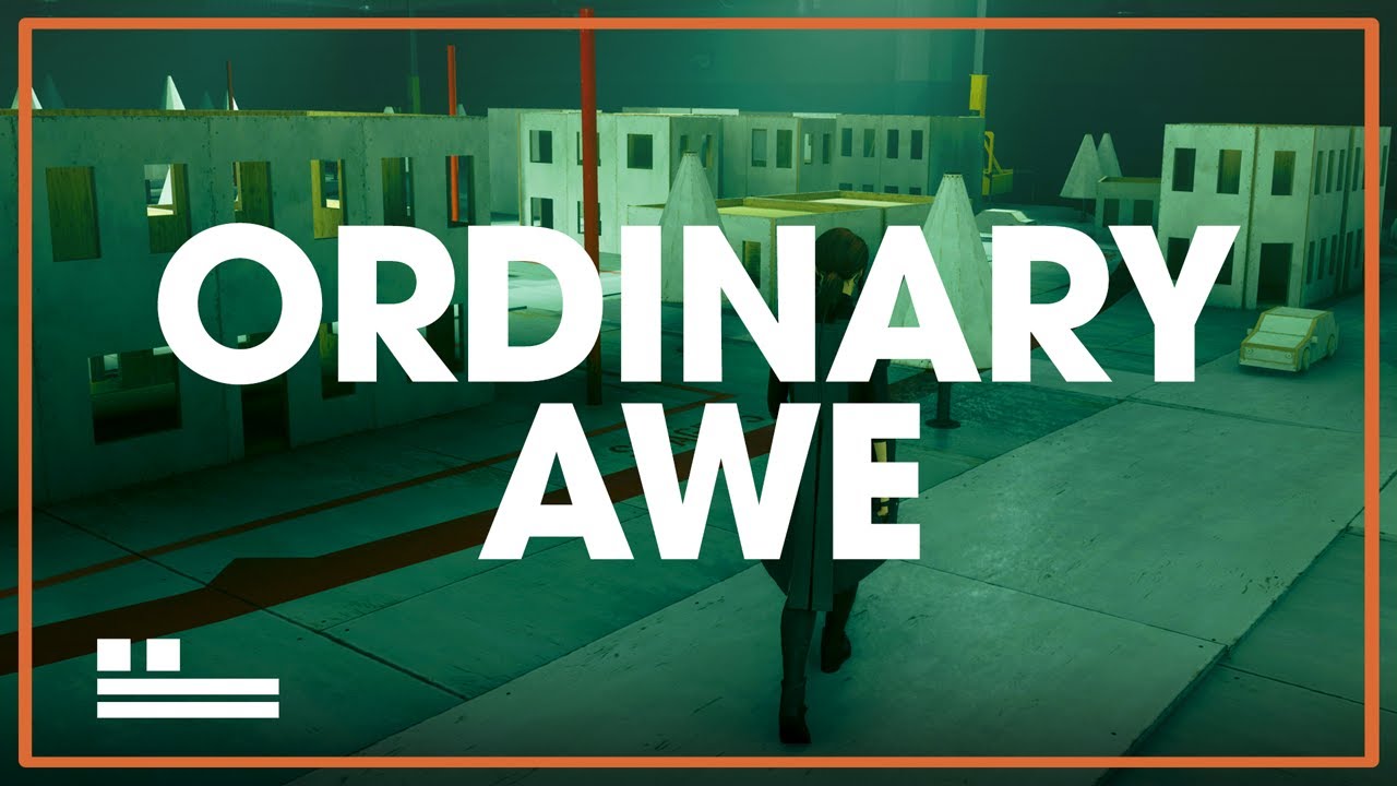 AWE-24 Ordinary, Maine \ CONTROL \ Sector 12