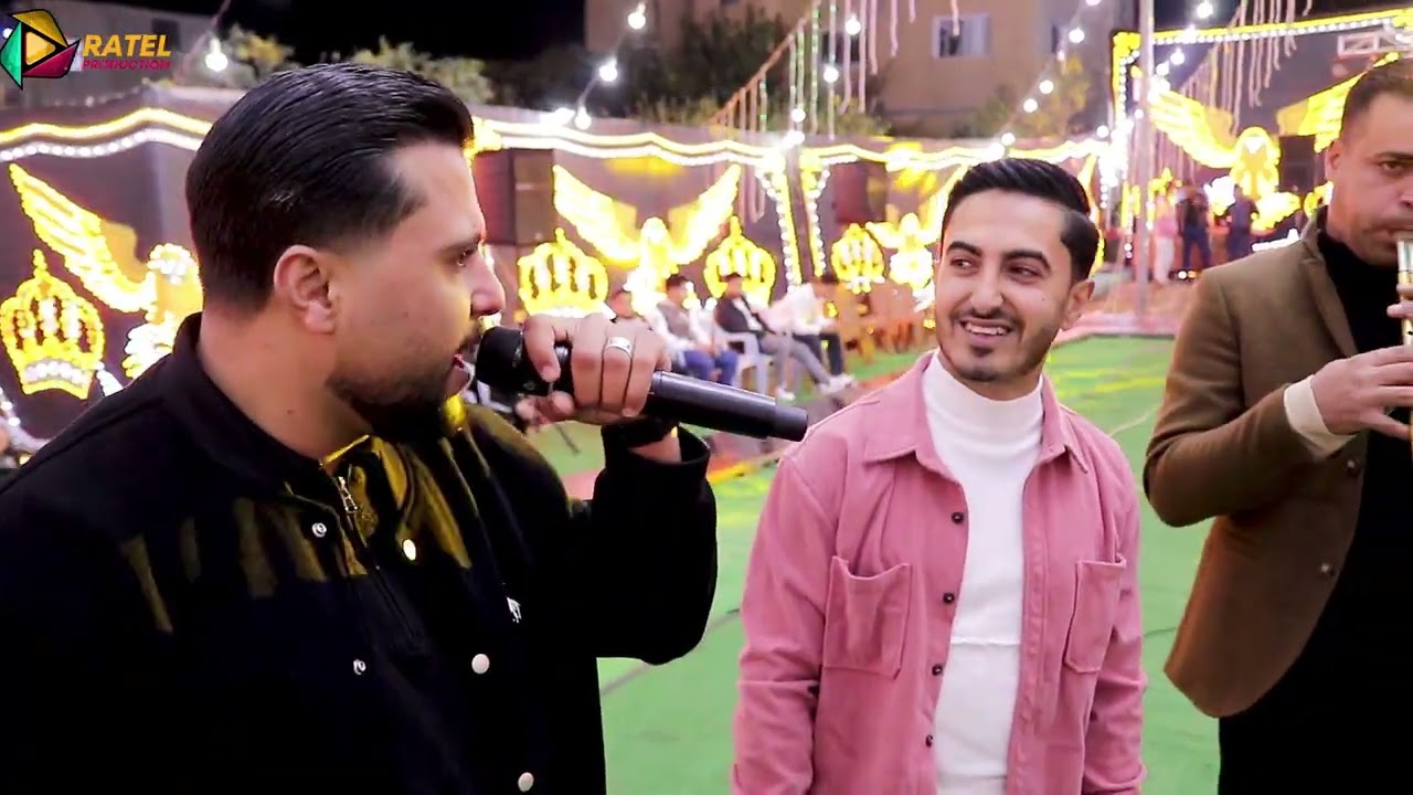 أفراح ال الشرايري / الفنان زيد ابو العسل/مراكز مصطفى الشرايري / العريس محمد الشرايري /جزء 1