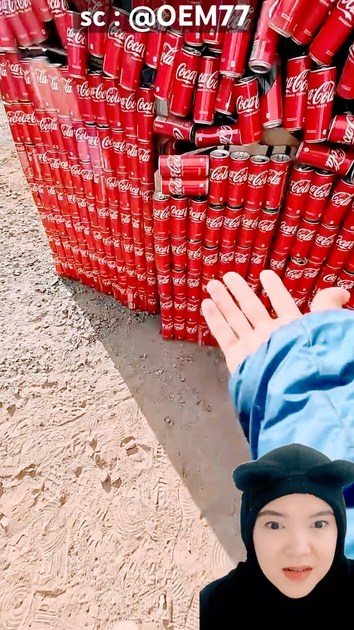 rumah soda‼️