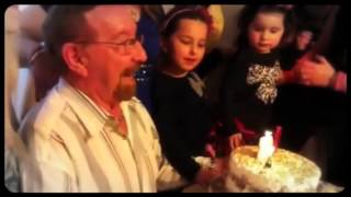 Feliz Pleaños Isaco By Magisto