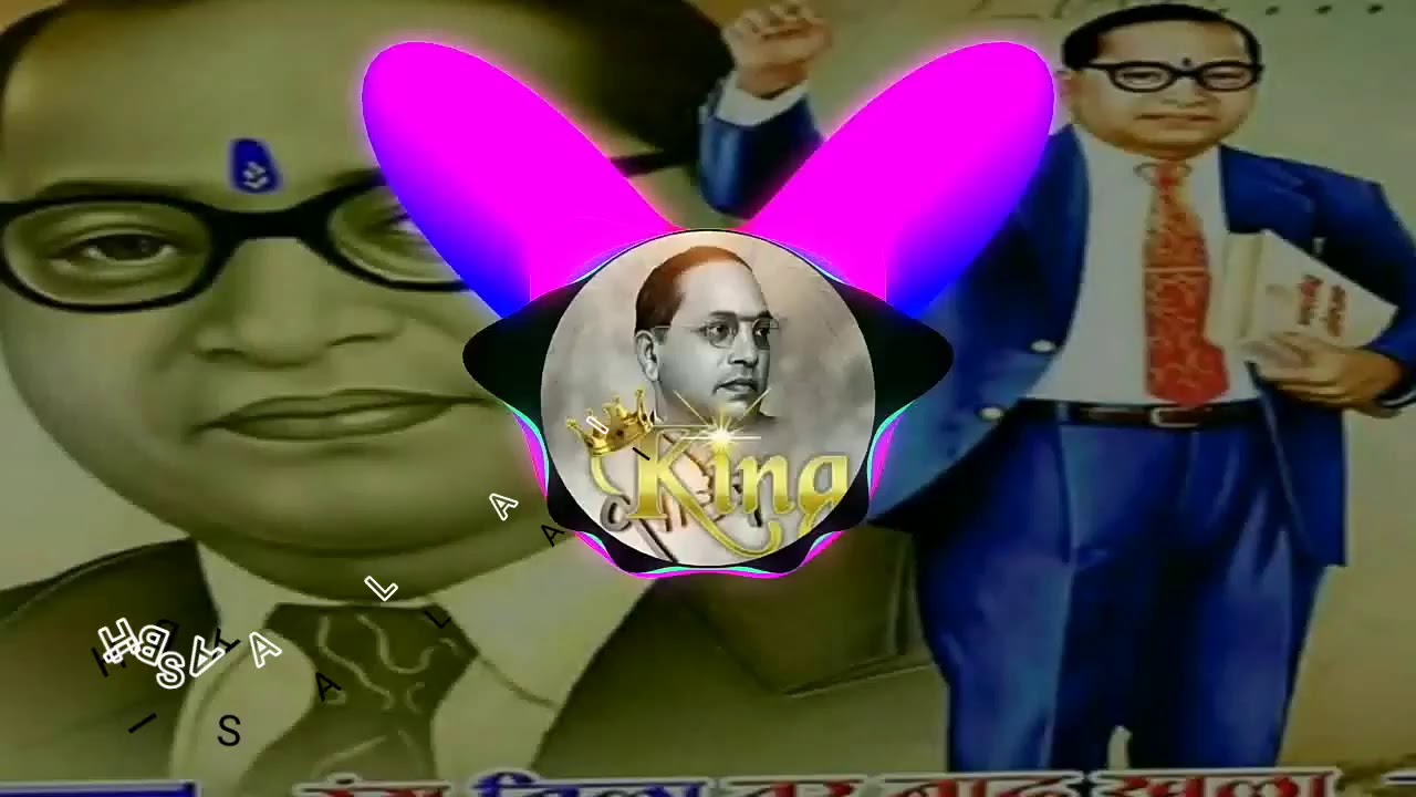 Jay bhim dj song - YouTube