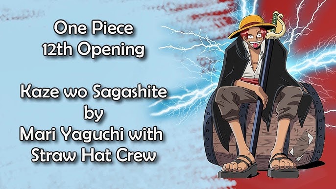 Kokoro no Chizu / ココロのちず (Map of the Heart) – BOYSTYLE (One Piece - Opening  5) Every Version - playlist by Steven D.