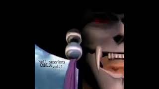 CODE10 - Hell Session 1 pitched nightcore speed up remix by coldmoment