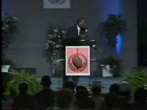 Pastor Kenneth Collins 1 The Summit