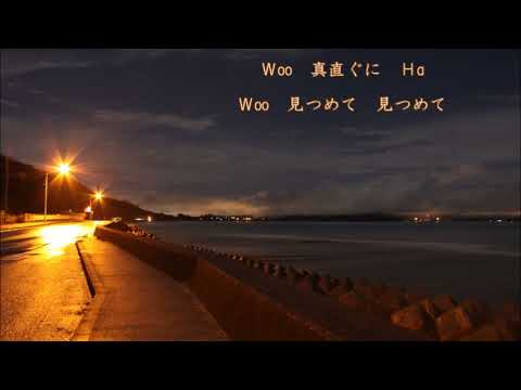 ☆彡 もうひとつの土曜日／浜田省吾　≪歌詞≫　”Wasted Tears”（1989年）