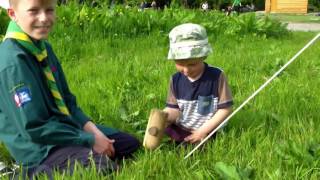 Summer Camp 2016 - Saturday