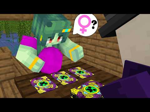 Best of Mobxd Craft - Minecraft Animation Part1
