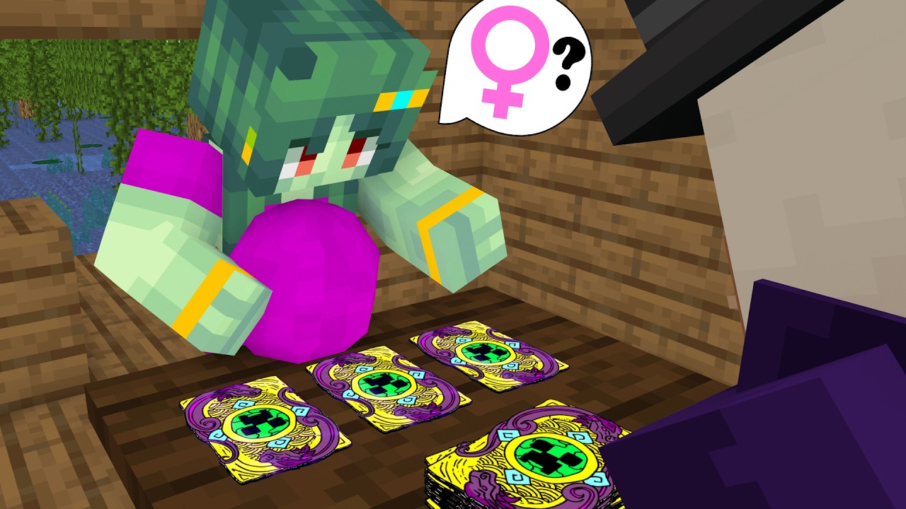 Best of Mobxd Craft - Minecraft Animation Part1