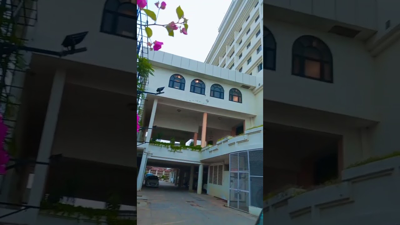 hotel kanha shyam civil line prayagraj 👍👍 Uttar Pradesh