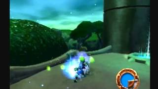 Jak & Daxter: Playthrough Part 4: Forbidden Jungle Adventures screenshot 1