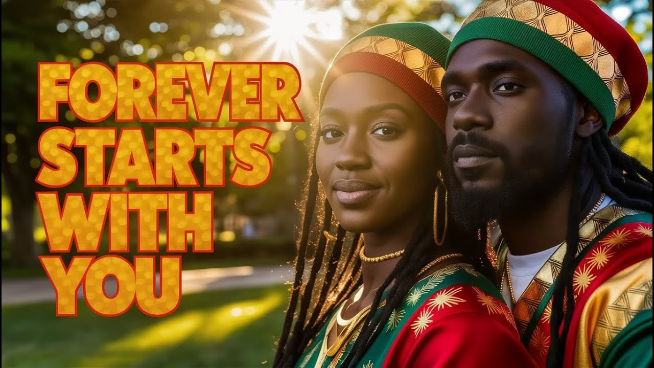 Forever Starts With You | KENDU VIBES (Official Audio 2025)