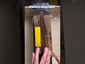 Just how sharp is it?#asmr #sharpening #diy #forgedbyhand