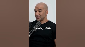 The two metrics that are most significantly associated with longevity