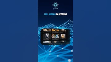 Stop scrolling! This AI makes videos from text 🤯