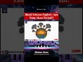 Bumi Sebesar Jupiter: Apa Yang Akan Terjadi? Part 2 END #522 #anime #kankerparu #marvel #zodiac #cha
