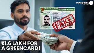 EB1-A: USCIS Cracks Down on Fake Research Papers for Green Cards!