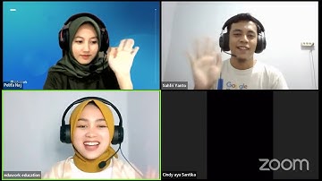 WEBINAR | Digital Marketing Fundamental | Bersama Eduwork.id