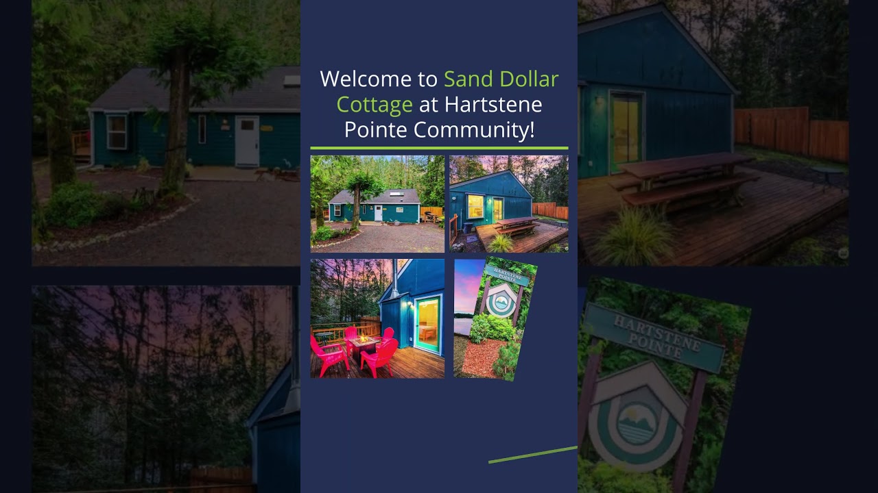 Beautiful Cottage Price Drop!! - Wilcox Real Estate