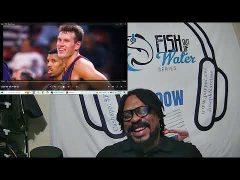 Larry Bird STORIES that prove he's the BEST TRASH TALKER Part 1 Reaction (FOOW)