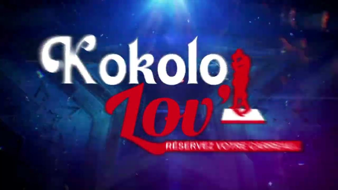 KOKOLO LOV' By DjVj DAVID