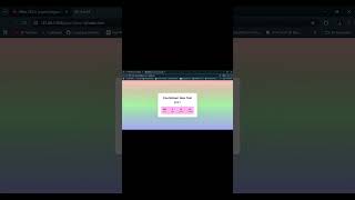 New Years Countdown #html #css#javascript #webdevelopment #programming #learncodes #tips