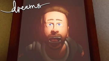 Dreams PS4\PS5 | On Reflection