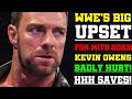 WWE News! WWE Planned MAJOR Upset For MITB 2023! Triple H SAVED Wrestler! Kevin Owens Is BADLY Hurt image