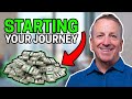 Your First Million: How to Invest with a Full-Time Job (with Joseph Chantry @your_first_million)