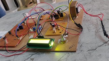 Design and Implementation of closed loop Buck boost converter using fuzzy logic controller