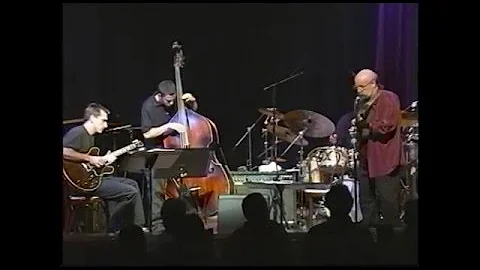 Dave Creamer - No Butter Blues