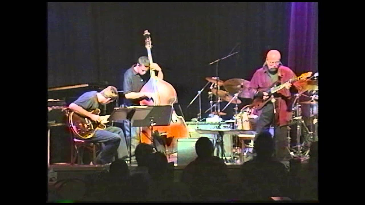 Dave Creamer No Butter Blues YouTube