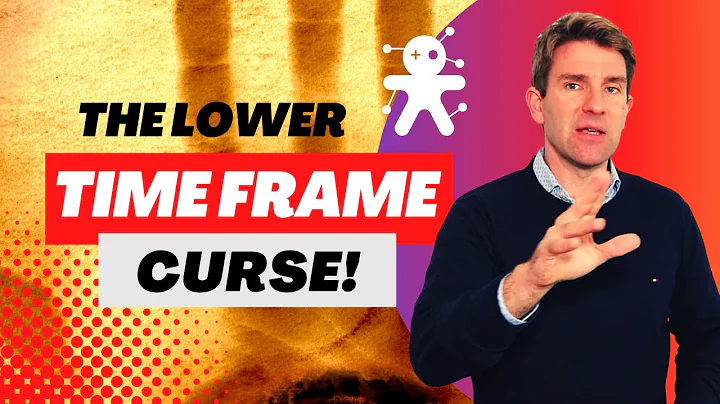 WHY TRADERS STUMBLE ON LOWER TIME FRAME ANALYSIS! 🧐👀