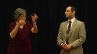 StreetLeverage - Live 2013 | Atlanta Open Forum - Installment Five