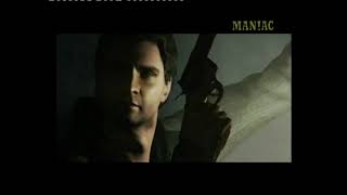 Alan Wake Trailer E3 2006  -  PC/ Xbox 360