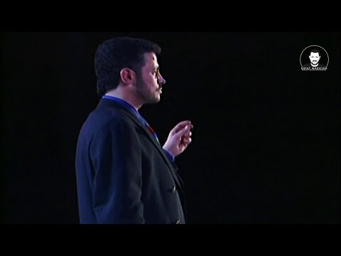 جورج وسوف ارضى بالنصيب مهرجان اوربت 1997
