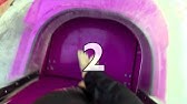 Water Slide Stunt Youtube Water Slide Stunt Youtube