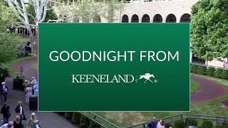 Keeneland Spring Meet Livestream