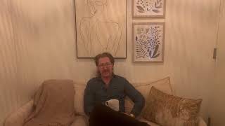 Massage Therapy Tulsa | Salt Earth Living | Andrew