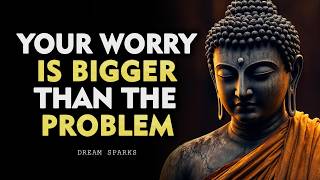 Your Thoughts Are Lying to You — Stop Believing Every Worry | Buddhism