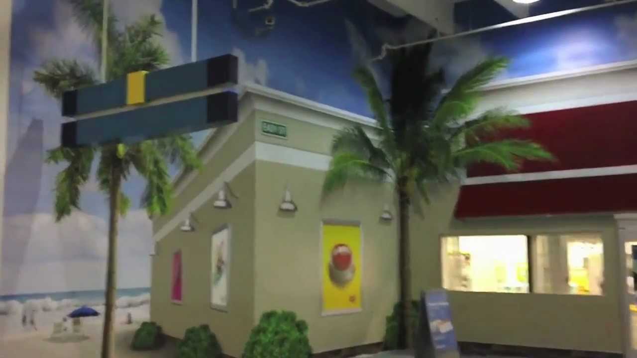 Staples Building Wrap Bigidea Wraps YouTube