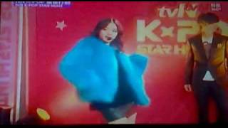 LUCICA & SUNG-JAE - TROUBLEMAKER - EPI 7 - TVN KPOP STAR HUNT