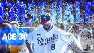 Royals First Half Highlights | MLB 2017 ᴴᴰ