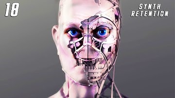 FALLOUT 4 ◄ SYNTH RETENTION ► PS4 Gameplay - EP 18