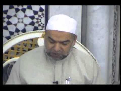 دورة في علم الفرائض الدرس 30 شرح فضيلة الشيخ رشدي القلم