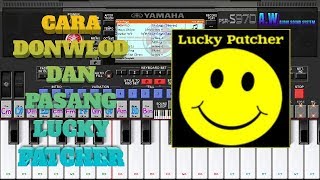 Download lagu CARA DONWLOD LUCKY PATCHER for ANDROID CARA DONWLOD LUCKY PATCHER for ANDROID