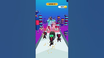 Arrow Fest 🏹 LV 11!!🤑😇