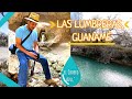 Descubre las lumbreras en guanam 2da parte