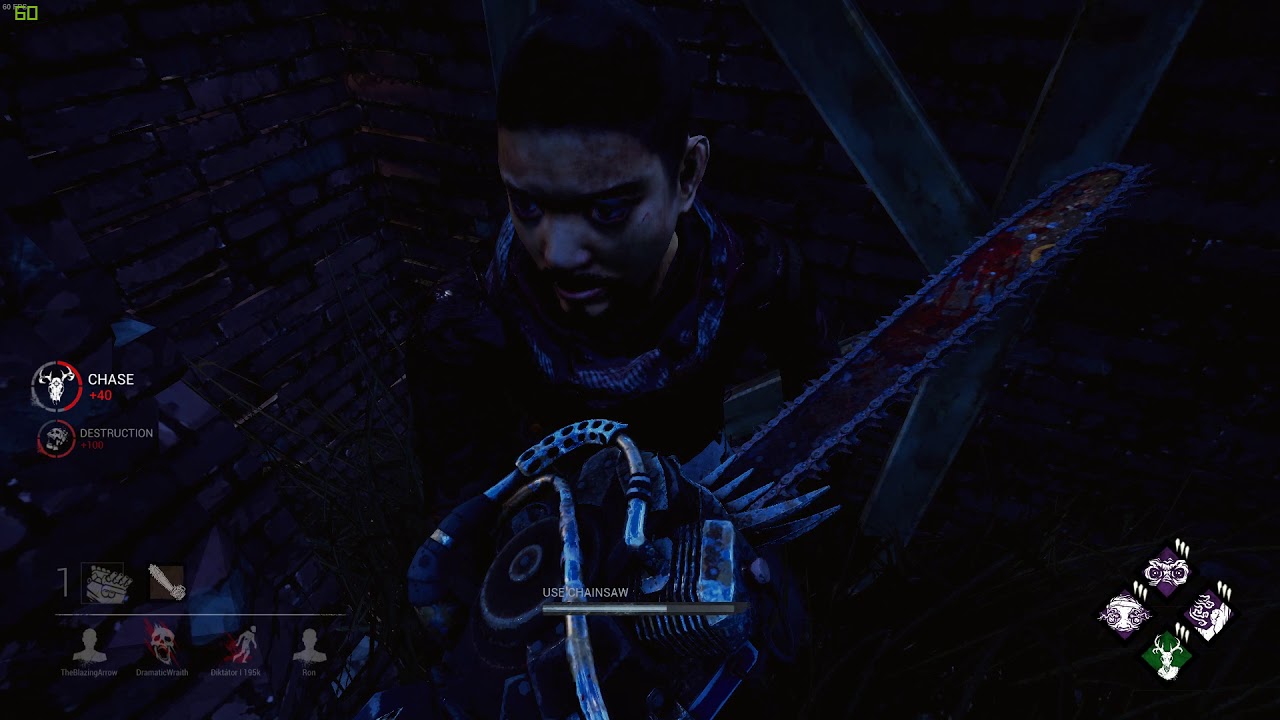 "I THOUGHT THEY HAD FIXED THIS!" - Dead By Daylight - YouTube